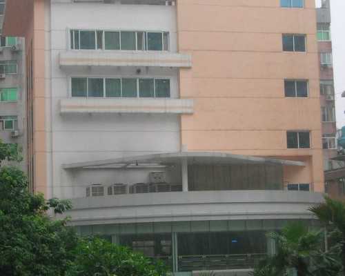 探寻广西精子库：了解供精辅助生殖的流程与选择